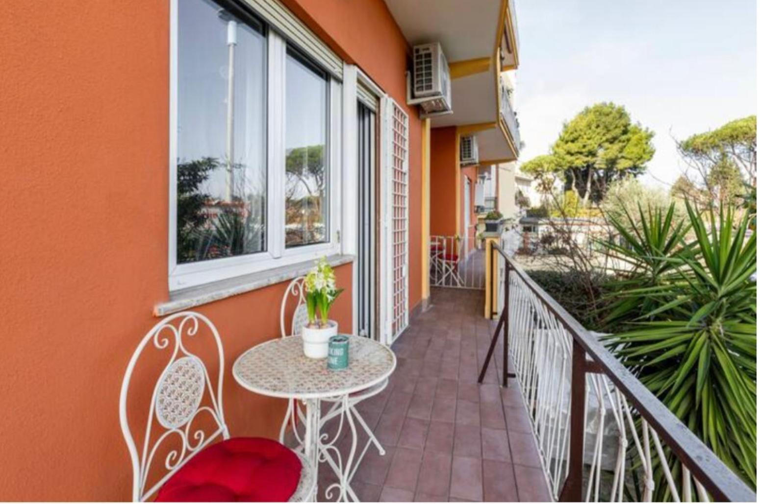 Home K&Y Elite Rome Exterior photo